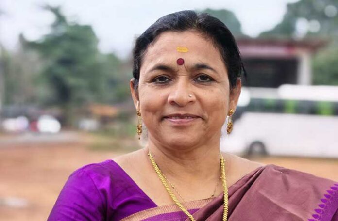 thulasi