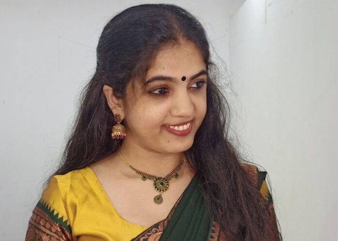 pv suryagayathri
