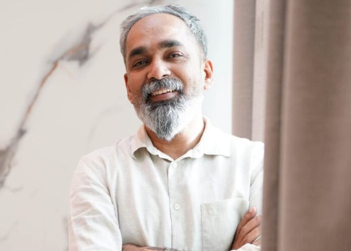 MANOJ KODIYATH