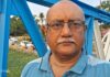 ദൈവത്തിനും നിനക്കുമിടയിൽ ഇഴയുന്ന നനഞ്ഞ ഒച്ച്