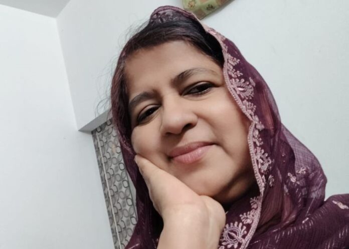 suhra salam