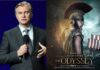 ഹോമറും ഒഡീസിയും ക്രിസ്റ്റഫർ നോളനും