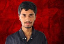 തോരാ മഴ