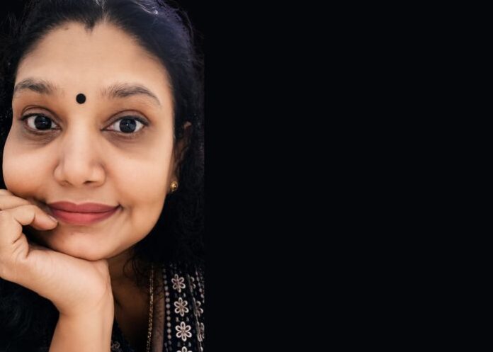 shymaja shivaram