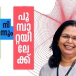 പുഴുവിൽ നിന്നും പൂമ്പാറ്റയിലേക്ക്- 27