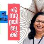 പുഴുവിൽ നിന്നും പൂമ്പാറ്റയിലേക്ക്- 28