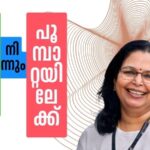 പുഴുവിൽ നിന്നും പൂമ്പാറ്റയിലേക്ക്- 34