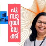 പുഴുവിൽ നിന്നും പൂമ്പാറ്റയിലേക്ക്- 35