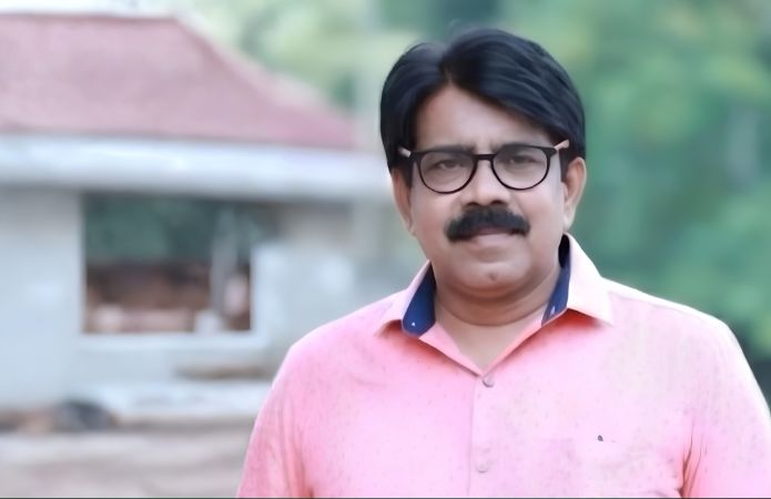 unnikrishnan muthukulam