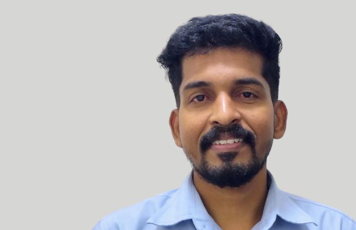 akhil mukukndan