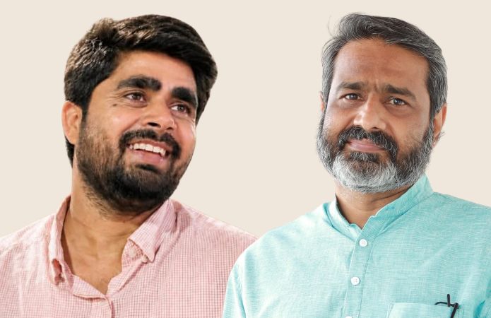 vijay rahi - vinodkumar